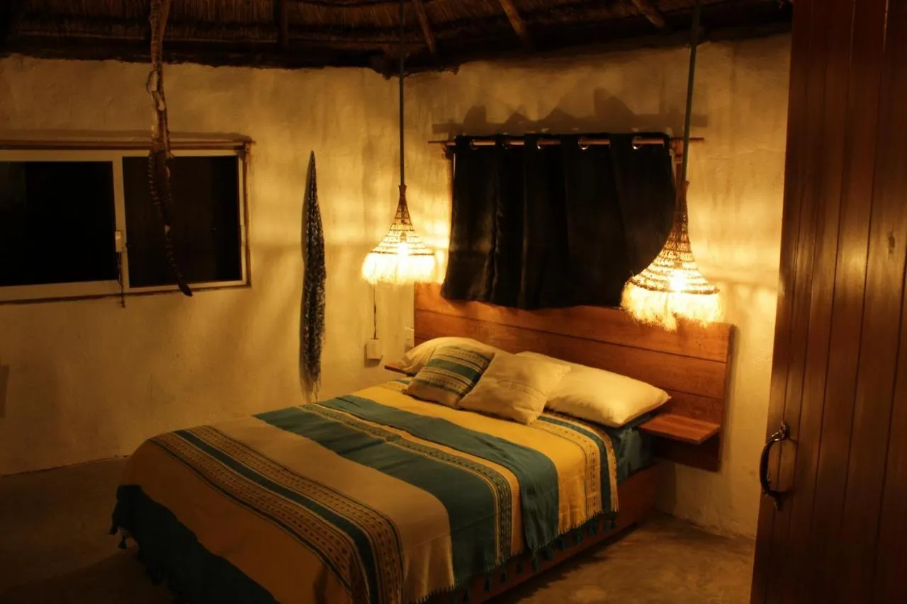 Casita Kuxtal Villa Tulum