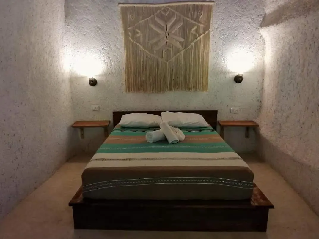 Casita Kuxtal Villa Tulum Mexico