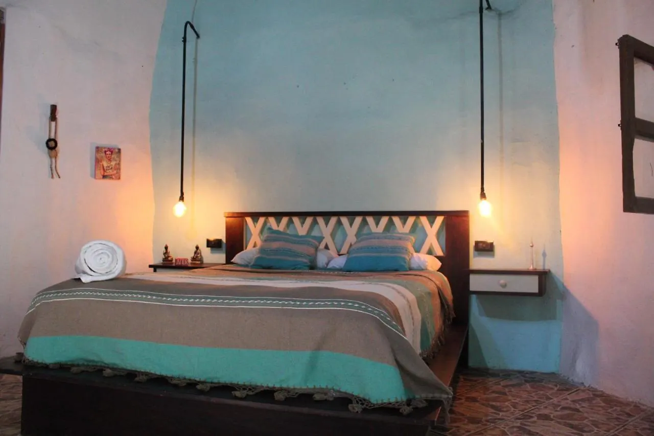 Casita Kuxtal Villa Tulum
