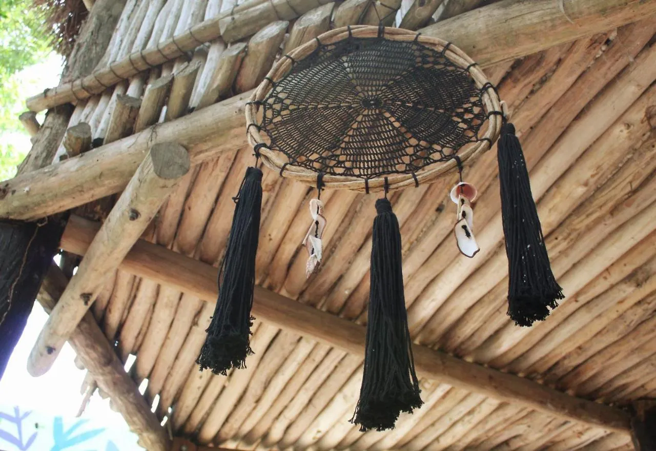 Casita Kuxtal Villa Tulum